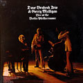Live at the Berlin Philharmonic, Dave Brubeck , Gerry Mulligan