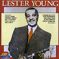 Lester Young 1943 - 1947, Lester Young