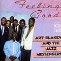 Feeling Good, Art Blakey