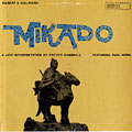 Mikado, Freddie Gambell