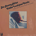 the heavy hitter, Eddie 'lockjaw' Davis