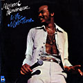 In the night - time, Michael Henderson