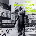 The magnificent Thad Jones, Thad Jones