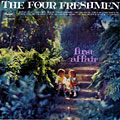 First affair,  The Four Freshmen
