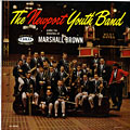 The Newport Youth Band, Marshall Brown