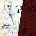 The Genius of Art Tatum #2, Art Tatum