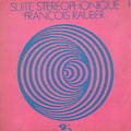 Suite stereophonique, Franois Rauber