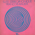Suite stereophonique, Fran�ois Rauber