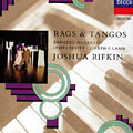 Rags & Tango, Joshua Rifkin