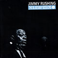 The bluesway sessions, Jimmy Rushing