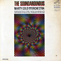 The soundarondus, Marty Gold