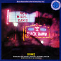 In person Saturday night at The Blackhawk, San Francisco Vol.2, Miles Davis