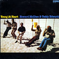 young at heart, Teddy Edwards , Howard McGhee