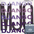 Django,  Modern Jazz Quartet