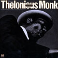 In person / Live recordings from New York and San Francisco, Thelonious Monk
