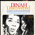 Dinah discovered, Dinah Washington