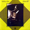 Crisscraft, Sonny Criss