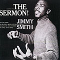 The sermon, Jimmy Smith