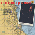 Dr. Chicago, Clifford Jordan