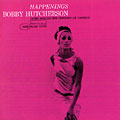 Happenings, Bobby Hutcherson