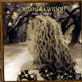 Belly of the sun, Cassandra Wilson