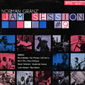 Norman Granz' Jam Session #9,  � Various Artists