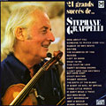21 Grands Succ�s de ..., St�phane Grappelli