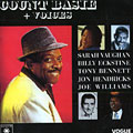 + Voices, Count Basie