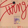 Meets Claude Debussy, Gerard Badini ,  Super Swing Machine
