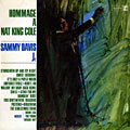 Hommage � Nat King Cole, Sammy Davis
