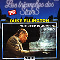 Les triomphes des Stars, Duke Ellington