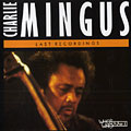 last recordings, Charles Mingus
