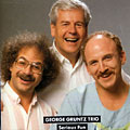 Serious fun, George Gruntz