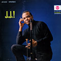 J.J.!, Jay Jay Johnson