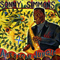 American jungle, Sonny Simmons