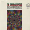 The soundaroundus, Marty Gold