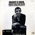 Buddy and Soul, Buddy Rich