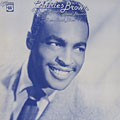 Race track blues, Charles Brown