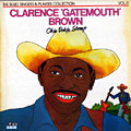 Okie Dokie Stomp, Clarence 'gatemouth' Brown