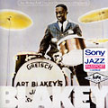 Originally, Art Blakey