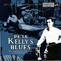 Pete Kelly's Blues, Dick Cathcart