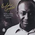 The Complete Blue Horizon Sessions, Eddie Boyd
