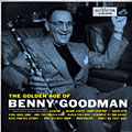 The golden age of, Benny Goodman