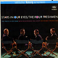 Stars In Your Eyes,  The Four Freshmen