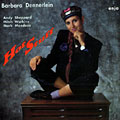 Hot stuff, Barbara Dennerlein