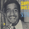 Sur scne, Sammy Davis