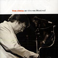 Ao vivo em Montreal, Tom Jobim