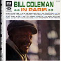In Paris, Bill Coleman