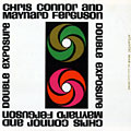 Double Exposure, Chris Connor , Maynard Ferguson