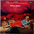Romantic Rendezvous, Steve Allen